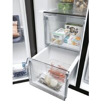 Холодильник side by side Haier HSW59F18EIPT - Превью изображения №14 — Интернет-магазин Your Sale