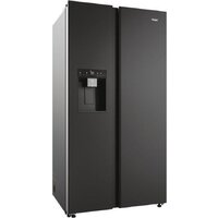 Холодильник side by side Haier HSW59F18EIPT - Превью изображения №2 — Интернет-магазин Your Sale