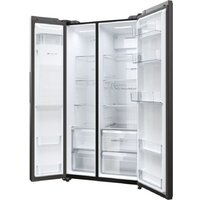 Холодильник side by side Haier HSW59F18EIPT - Превью изображения №9 — Интернет-магазин Your Sale