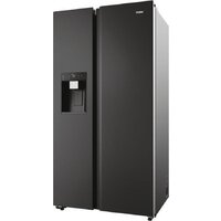 Холодильник side by side Haier HSW59F18EIPT - Превью изображения №3 — Интернет-магазин Your Sale