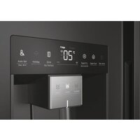 Холодильник side by side Haier HSW59F18EIPT - Превью изображения №21 — Интернет-магазин Your Sale