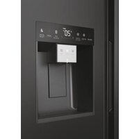 Холодильник side by side Haier HSW59F18EIPT - Превью изображения №20 — Интернет-магазин Your Sale