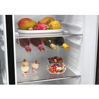 Холодильник side by side Haier HSW59F18EIPT - Превью изображения №12 — Интернет-магазин Your Sale