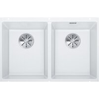 Blanco Subline 350/350-U (белый) Image #1