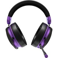 Dark Project Sono Wireless (черный/фиолетовый)