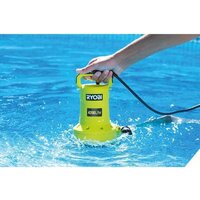 Ryobi RY18SPA-0 5133005778 (без АКБ) Image #7