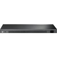 Управляемый коммутатор уровня 2+ TP-Link TL-SG3452X - Превью изображения №2 — Интернет-магазин Your Sale