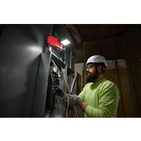 Фонарь Milwaukee M18 PAL2-0 4933493547 (без АКБ) - Превью изображения №20 — Интернет-магазин Your Sale