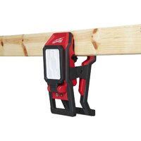 Фонарь Milwaukee M18 PAL2-0 4933493547 (без АКБ) - Превью изображения №11 — Интернет-магазин Your Sale