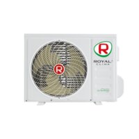 Кондиционер Royal Clima Fresh Standard Full DC EU Inverter RCI-RFS35HN - Превью изображения №10 — Интернет-магазин Your Sale