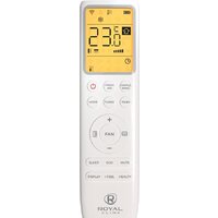 Кондиционер Royal Clima Fresh Standard Full DC EU Inverter RCI-RFS35HN - Превью изображения №11 — Интернет-магазин Your Sale
