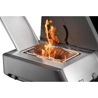 Газовый гриль для дачи Napoleon Prestige 500 RSIB (P500VRSIBPK-PL) - Превью изображения №4 — Интернет-магазин Your Sale