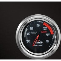 Газовый гриль для дачи Napoleon Prestige 500 RSIB (P500VRSIBPK-PL) - Превью изображения №6 — Интернет-магазин Your Sale