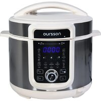 Мультиварка-скороварка Oursson PM5025PSD/IV - Превью изображения №3 — Интернет-магазин Your Sale
