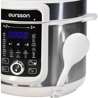 Мультиварка-скороварка Oursson PM5025PSD/IV - Превью изображения №5 — Интернет-магазин Your Sale