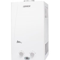 Газовая колонка Superlux 10L CF NG NEW - Превью изображения №3 — Интернет-магазин Your Sale