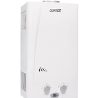 Газовая колонка Superlux 10L CF NG NEW - Превью изображения №2 — Интернет-магазин Your Sale