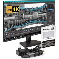 Монитор ExeGate SmartView EF3200C EX299469RUS - Превью изображения №8 — Интернет-магазин Your Sale