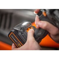 DeWalt DCD85MM1T (с 2-мя АКБ, кейс) Image #7