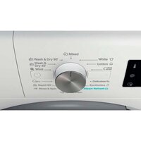 Стирально-сушильная машина Whirlpool FFWDB 964489 SV EE - Превью изображения №7 — Интернет-магазин Your Sale