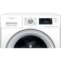Стирально-сушильная машина Whirlpool FFWDB 964489 SV EE - Превью изображения №6 — Интернет-магазин Your Sale