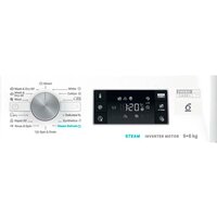Стирально-сушильная машина Whirlpool FFWDB 964489 SV EE - Превью изображения №8 — Интернет-магазин Your Sale