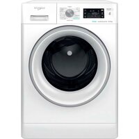 Стирально-сушильная машина Whirlpool FFWDB 964489 SV EE - Превью изображения №2 — Интернет-магазин Your Sale