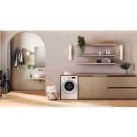 Стирально-сушильная машина Whirlpool FFWDB 964489 SV EE - Превью изображения №5 — Интернет-магазин Your Sale
