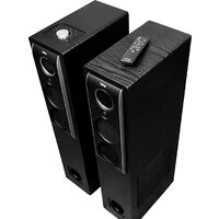 Акустика Dialog AP-2500 (черный) - Превью изображения №5 — Интернет-магазин Your Sale