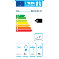 Elica Illusion H16 Paint/A/100 Image #6