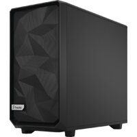 Fractal Design Meshify 2 Lite Black TG Light tint FD-C-MEL2A-03 Image #5