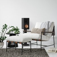 Полочная акустика Klipsch RP-600M II (черный) - Превью изображения №7 — Интернет-магазин Your Sale