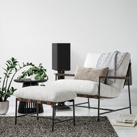 Полочная акустика Klipsch RP-600M II (черный) - Превью изображения №8 — Интернет-магазин Your Sale