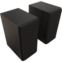 Полочная акустика Klipsch RP-600M II (черный) - Превью изображения №2 — Интернет-магазин Your Sale