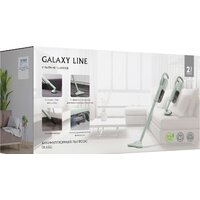 Пылесос Galaxy Line GL6221 (мятный) - Превью изображения №8 — Интернет-магазин Your Sale