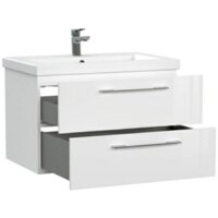 Cersanit Тумба под умывальник Lara 70 64135 Image #3