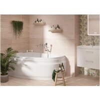 Cersanit Тумба под умывальник Lara 70 64135 Image #9