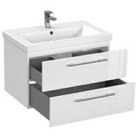 Cersanit Тумба под умывальник Lara 70 64135 Image #4