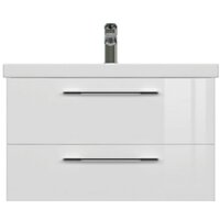 Cersanit Тумба под умывальник Lara 70 64135 Image #2