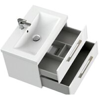 Cersanit Тумба под умывальник Lara 70 64135 Image #5