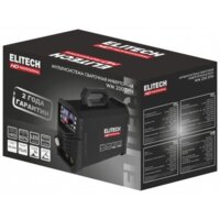 Сварочный инвертор ELITECH HD Professional HD WM 200 SYN - Превью изображения №10 — Интернет-магазин Your Sale