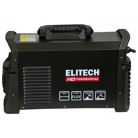 Сварочный инвертор ELITECH HD Professional HD WM 200 SYN - Превью изображения №5 — Интернет-магазин Your Sale