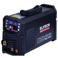 Сварочный инвертор ELITECH HD Professional HD WM 200 SYN - Превью изображения №2 — Интернет-магазин Your Sale