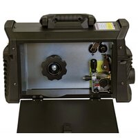 Сварочный инвертор ELITECH HD Professional HD WM 200 SYN - Превью изображения №7 — Интернет-магазин Your Sale