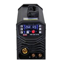 Сварочный инвертор ELITECH HD Professional HD WM 200 SYN - Превью изображения №3 — Интернет-магазин Your Sale