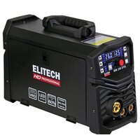 Сварочный инвертор ELITECH HD Professional HD WM 200 SYN - Превью изображения №4 — Интернет-магазин Your Sale