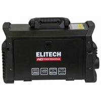 Сварочный инвертор ELITECH HD Professional HD WM 200 SYN - Превью изображения №6 — Интернет-магазин Your Sale