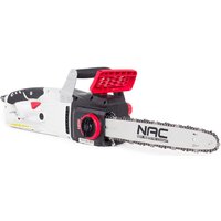 Цепные электро- и бензопилы