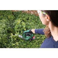 Bosch Advanced Shear 18V-10 0600857000 (с 1-м АКБ) Image #2