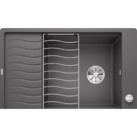 Blanco Elon XL 6 S-F (темная скала) 524855